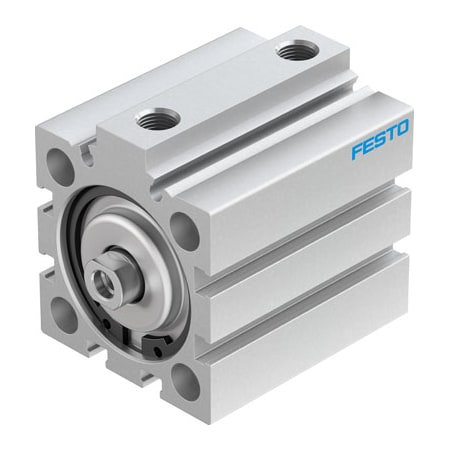 Festo Short-Stroke Cylinder ADVC-40-25-I-P-A ADVC-40-25-I-P-A